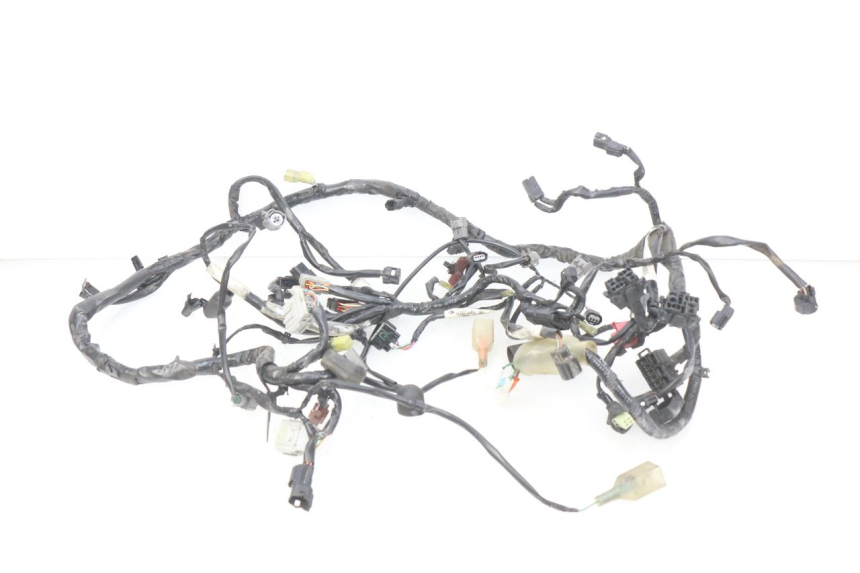 photo de KABELBOOM HONDA CBRF CBR-F PC41 600 (2011 - 2013) - Hoofdaanzicht