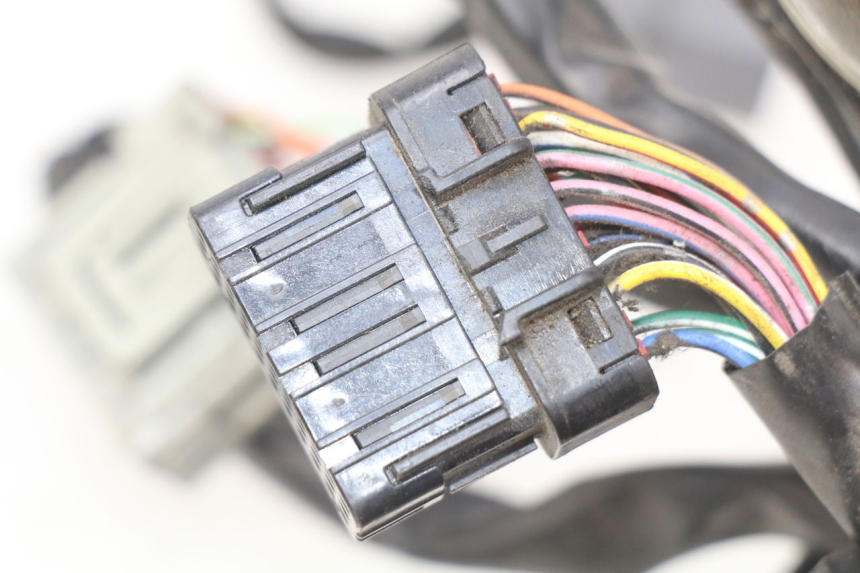 photo de KABELBOOM HONDA CBRF CBR-F PC41 600 (2011 - 2013) - Detail van het onderdeel
