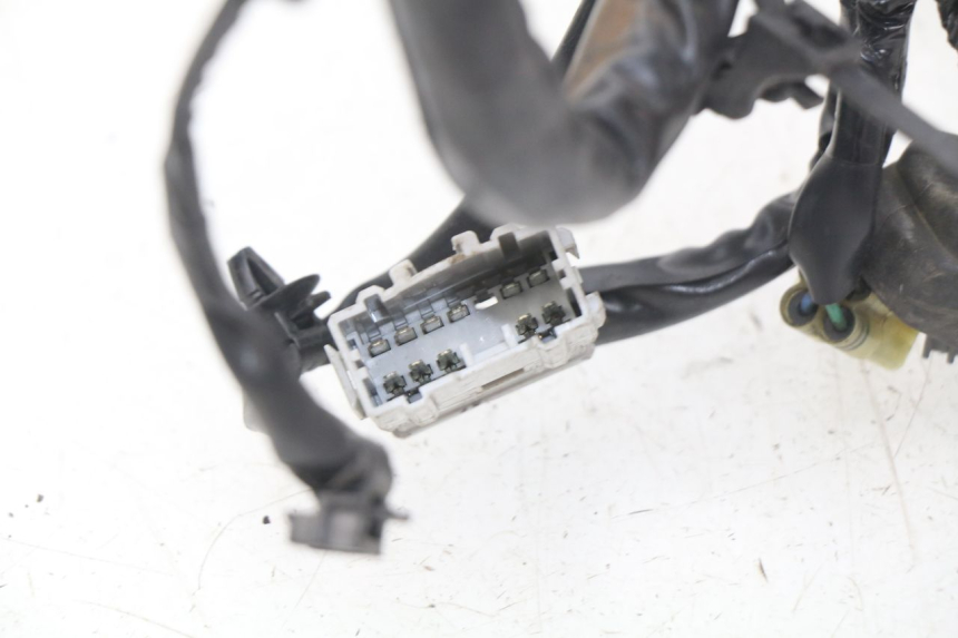photo de KABELBOOM HONDA CBRF CBR-F PC41 600 (2011 - 2013) - Productaanzicht
