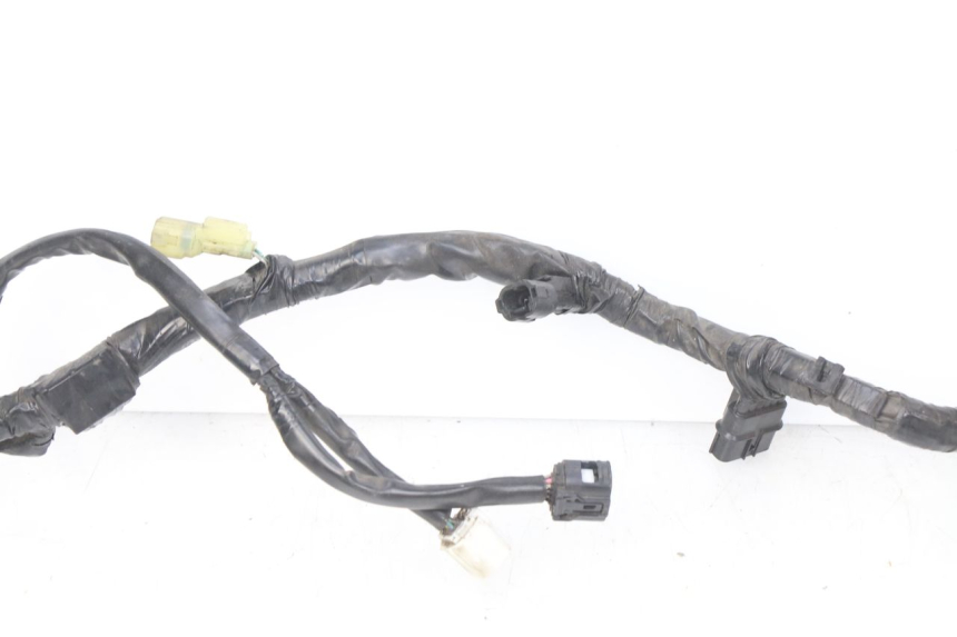photo de KABELBOOM HONDA CBRF CBR-F PC41 600 (2011 - 2013) - Detailaanzicht