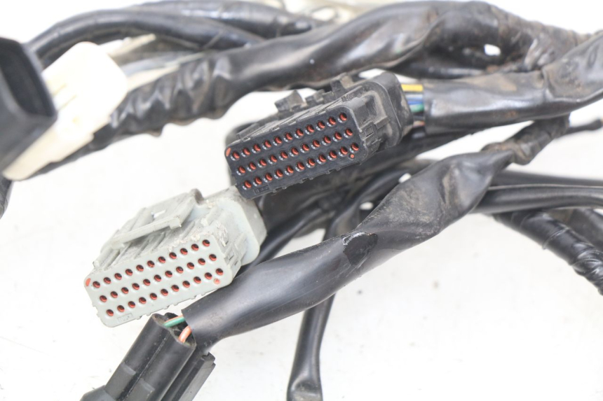 photo de KABELBOOM HONDA CBRF CBR-F PC41 600 (2011 - 2013) - Zoom op gebruiksstaat