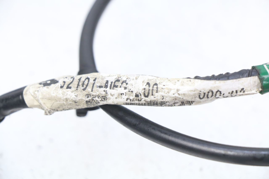 photo de KABELBOOM HONDA CBRF CBR-F PC41 600 (2011 - 2013) - Overzicht