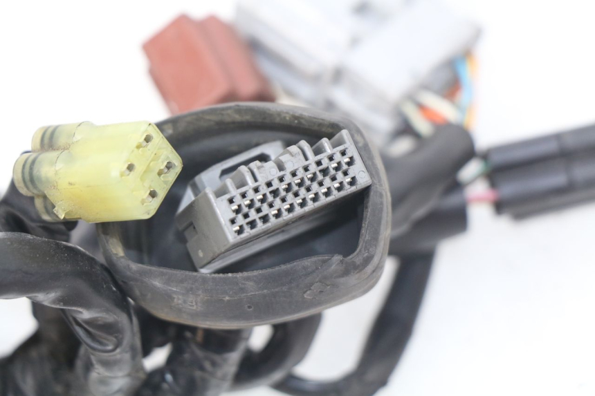 photo de KABELBOOM HONDA CBRF CBR-F PC41 600 (2011 - 2013) - Gecontroleerd onderdeel