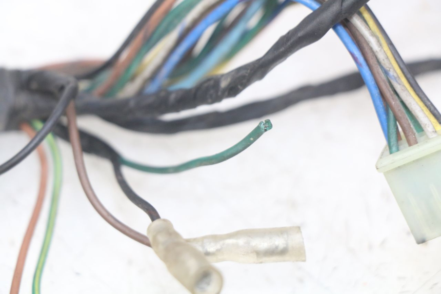 photo de KABELBOOM TGB CITY 2 50 (2009 - 2013) - Bevestigingspunten