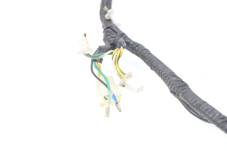 photo de KABELBOOM REVATTO CITYONE 125 (2006 - 2007) - Technische close-up