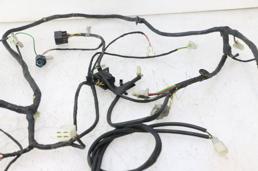 photo de KABELBOOM PEUGEOT CITYSTAR 2T 50 (2018 - 2021) - Gecontroleerd onderdeel