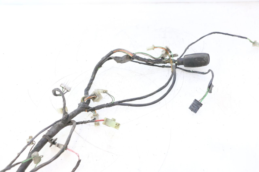 photo de KABELBOOM PEUGEOT CITYSTAR 125 (2011 - 2017) - Focus op structuur