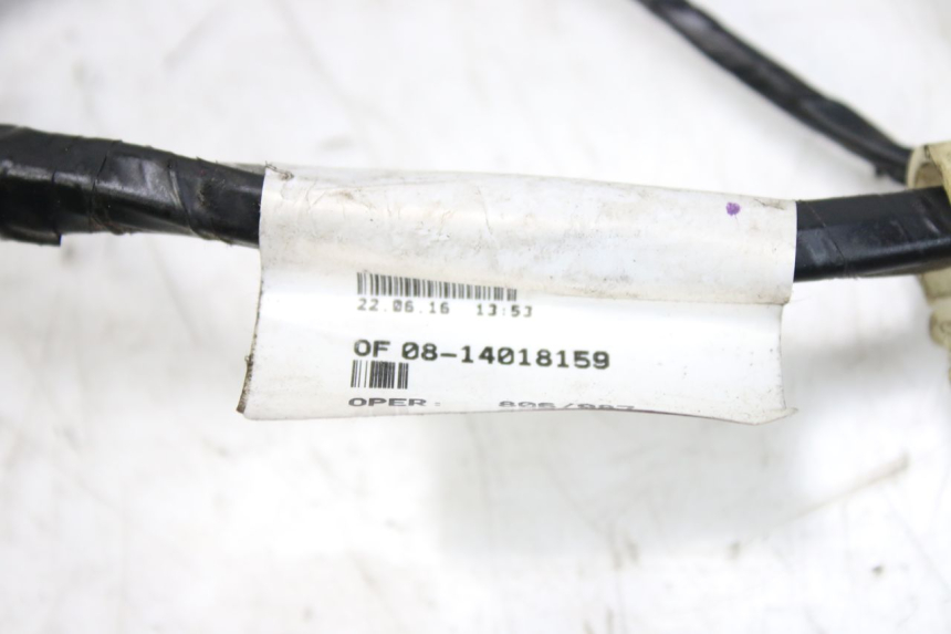 photo de KABELBOOM PEUGEOT CITYSTAR 50 (2013 - 2017) - Detail van het onderdeel