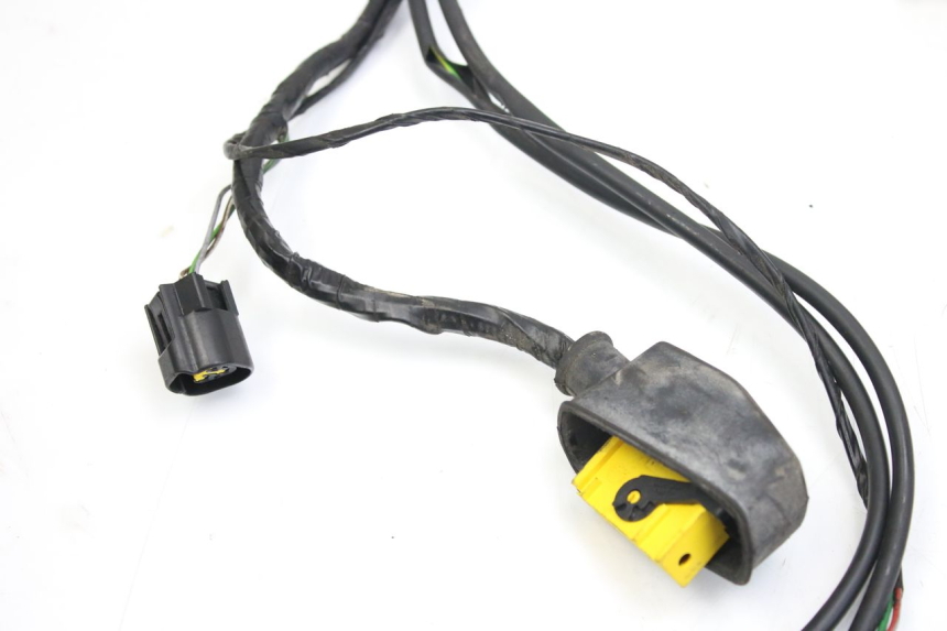 photo de KABELBOOM PEUGEOT CITYSTAR 50 (2013 - 2017) - Zoom op componenten