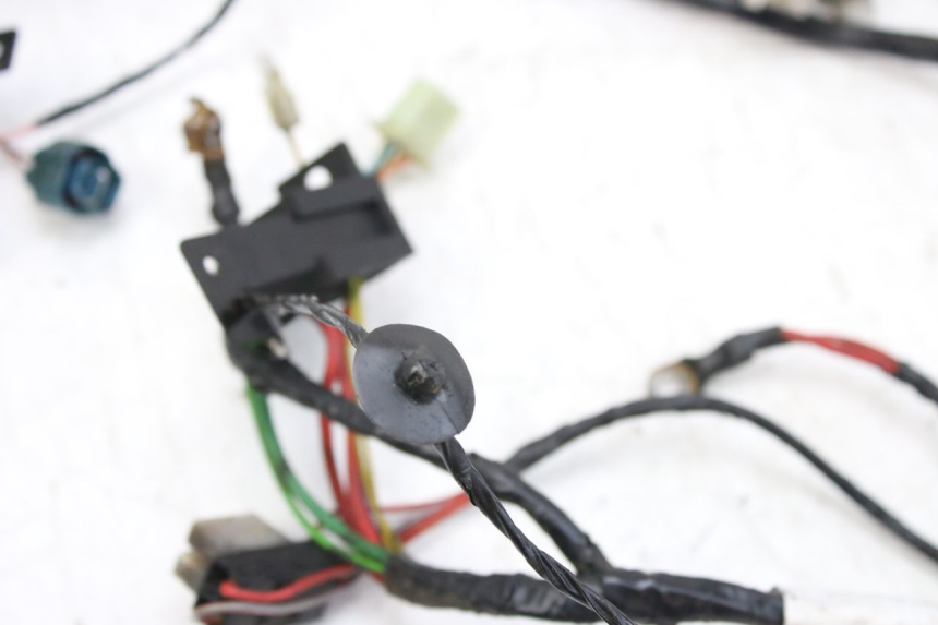 photo de KABELBOOM PEUGEOT CITYSTAR 50 (2013 - 2017) - Andere kijkhoek