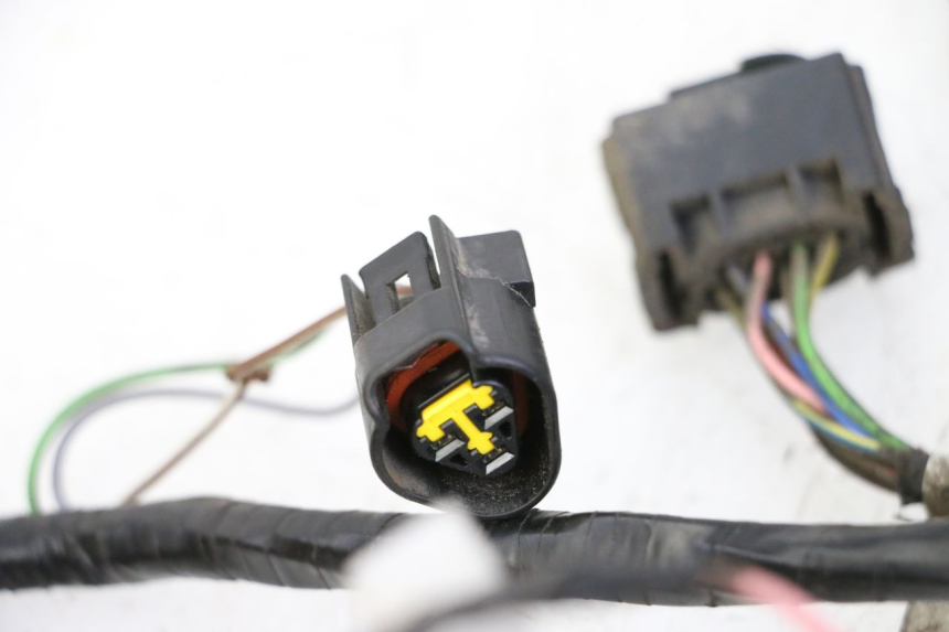 photo de KABELBOOM PEUGEOT CITYSTAR 50 (2013 - 2017) - Detail van het onderdeel