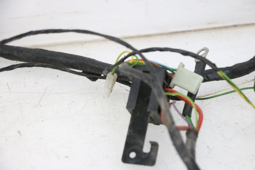 photo de KABELBOOM PEUGEOT CITYSTAR 50 (2013 - 2017) - Detailaanzicht