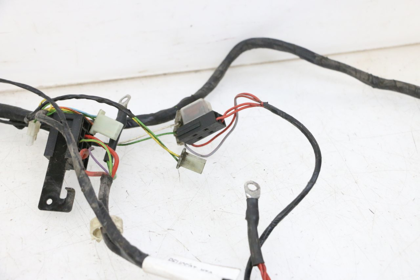 photo de KABELBOOM PEUGEOT CITYSTAR 50 (2013 - 2017) - Aanvullende foto