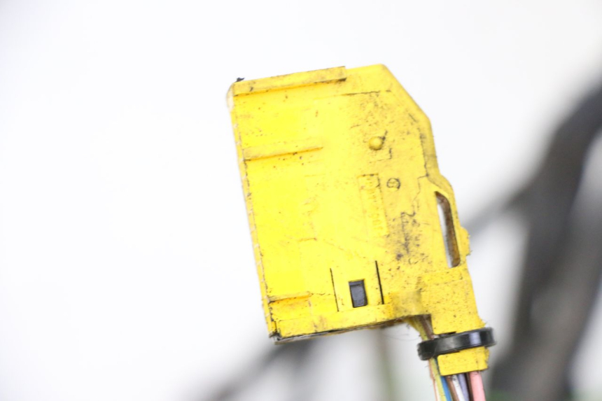 photo de KABELBOOM PEUGEOT CITYSTAR 50 (2013 - 2017) - Andere kijkhoek