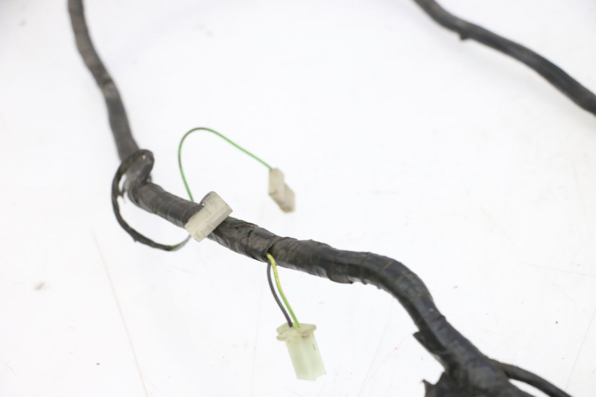 photo de KABELBOOM PEUGEOT CITYSTAR 50 (2013 - 2017) - Markeringen en referenties