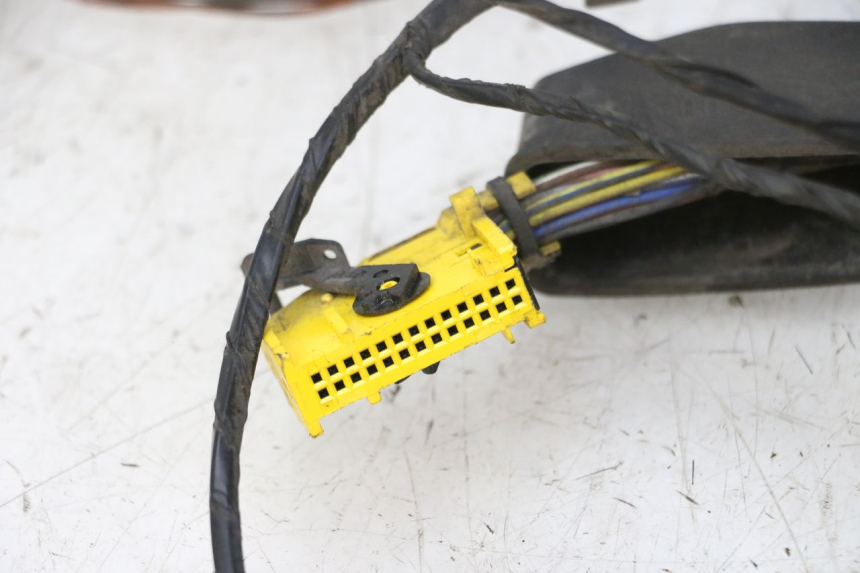 photo de KABELBOOM PEUGEOT CITYSTAR 50 (2013 - 2017) - Overzicht