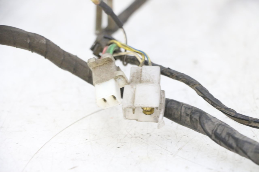 photo de KABELBOOM PEUGEOT CITYSTAR 50 (2013 - 2017) - Bevestigingspunten