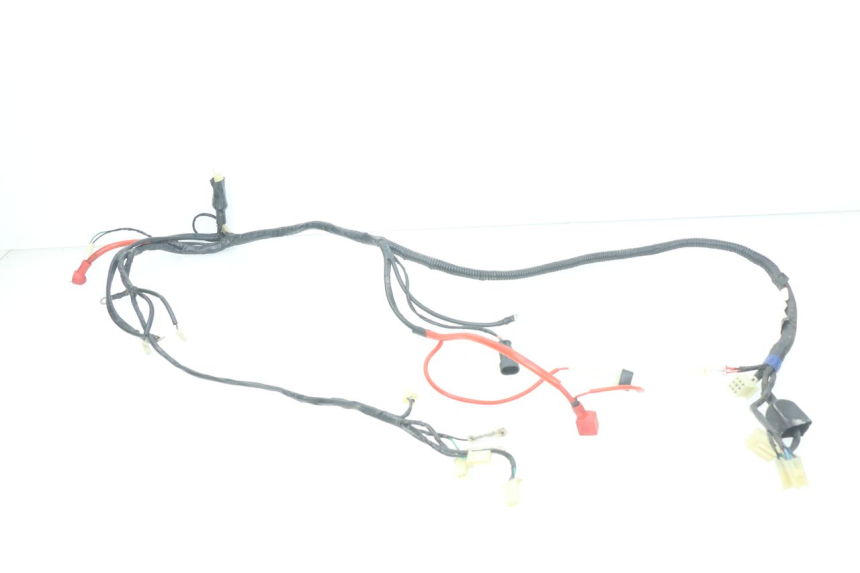 photo de KABELBOOM RIDE CLASSIC 2T 50 (2014 - 2022) - Hoofdaanzicht