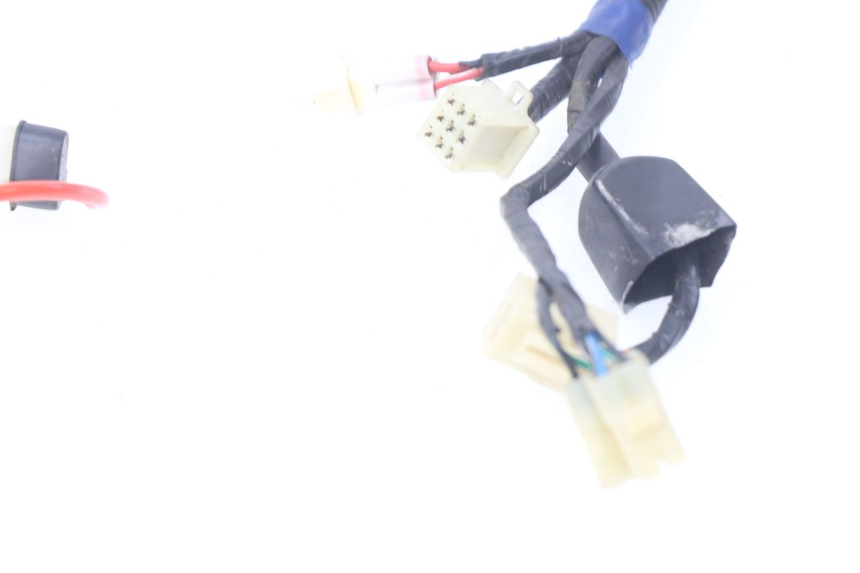 photo de KABELBOOM RIDE CLASSIC 2T 50 (2014 - 2022) - Overzicht