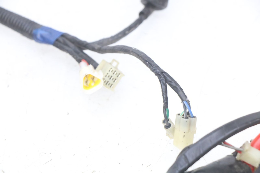 photo de KABELBOOM RIDE CLASSIC 2T 50 (2014 - 2022) - Andere kijkhoek