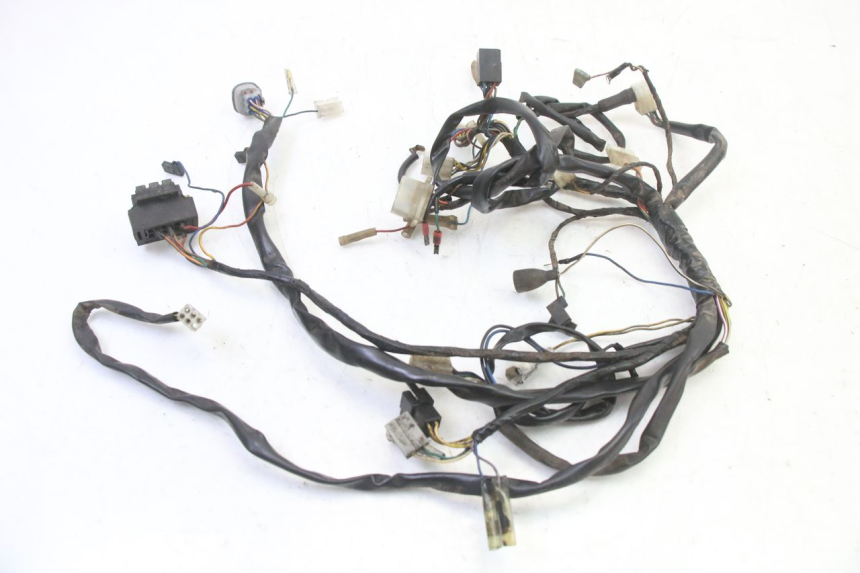 photo de KABELBOOM APRILIA CLASSIC 125 (1995 - 2001) - Hoofdaanzicht