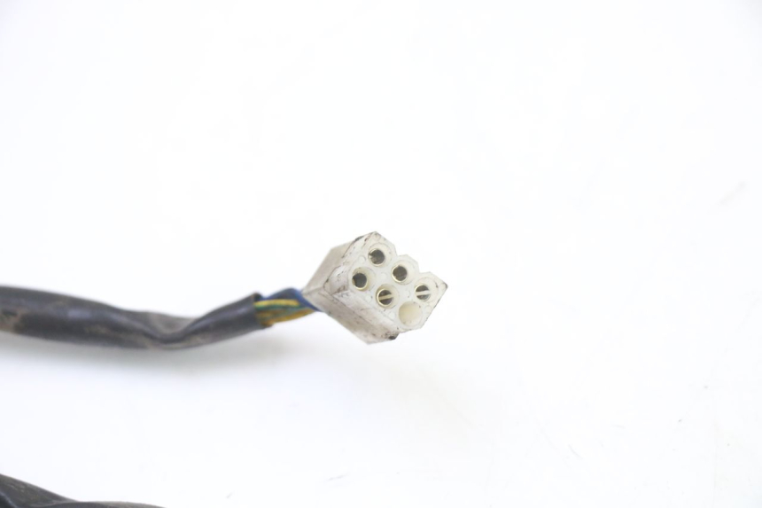 photo de KABELBOOM APRILIA CLASSIC 125 (1995 - 2001) - Andere kijkhoek