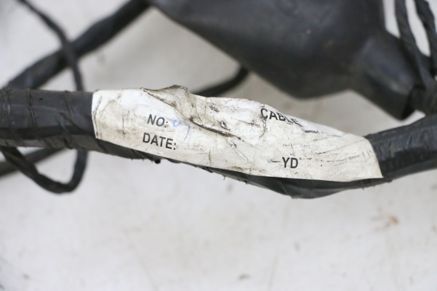 photo de KABELBOOM KSR CODE 125 (2018 - 2020) - Detail van het onderdeel