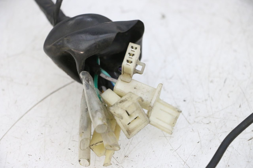 photo de KABELBOOM KSR CODE 125 (2018 - 2020) - Visuele inspectie