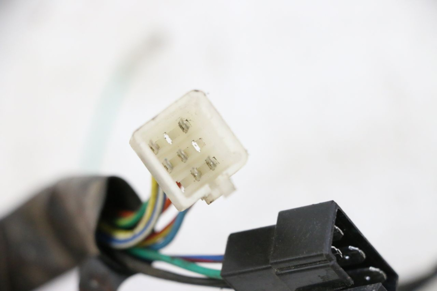 photo de TELLERKABELBOOM KYMCO AGILITY 4T 50 (2018 - 2022) - Andere kijkhoek