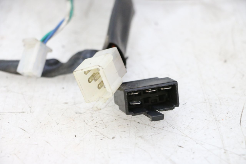 photo de TELLERKABELBOOM KYMCO AGILITY 4T 50 (2018 - 2022) - Technische close-up