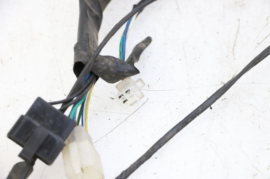 photo de TELLERKABELBOOM KYMCO AGILITY 4T 50 (2018 - 2022) - Staat van het oppervlak