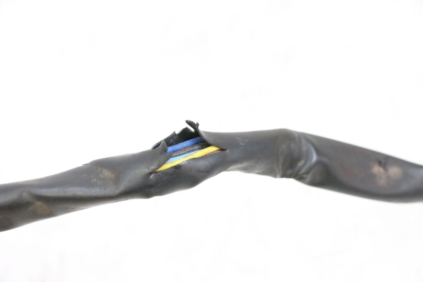 photo de TELLERKABELBOOM MAG POWER BOMBERS 4T 50 (2016 - 2026) - Detail van het onderdeel