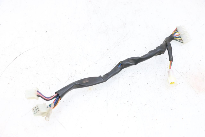 photo de TELLERKABELBOOM MAG POWER BOMBERS 4T 50 (2016 - 2026) - Zoom op gebruiksstaat