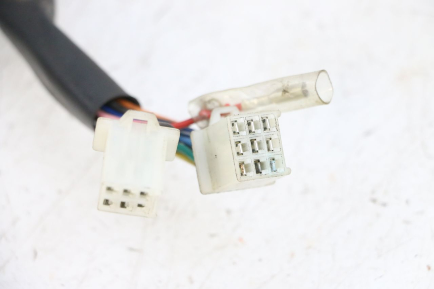 photo de TELLERKABELBOOM MAG POWER BOMBERS 4T 50 (2016 - 2026) - Technische close-up