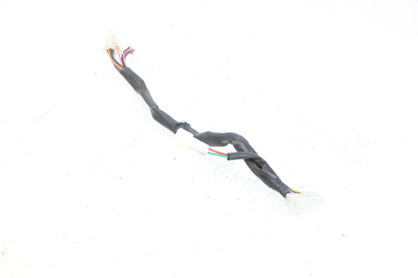 photo de TELLERKABELBOOM MAG POWER BOMBERS 4T 50 (2016 - 2026) - Bevestigingspunten