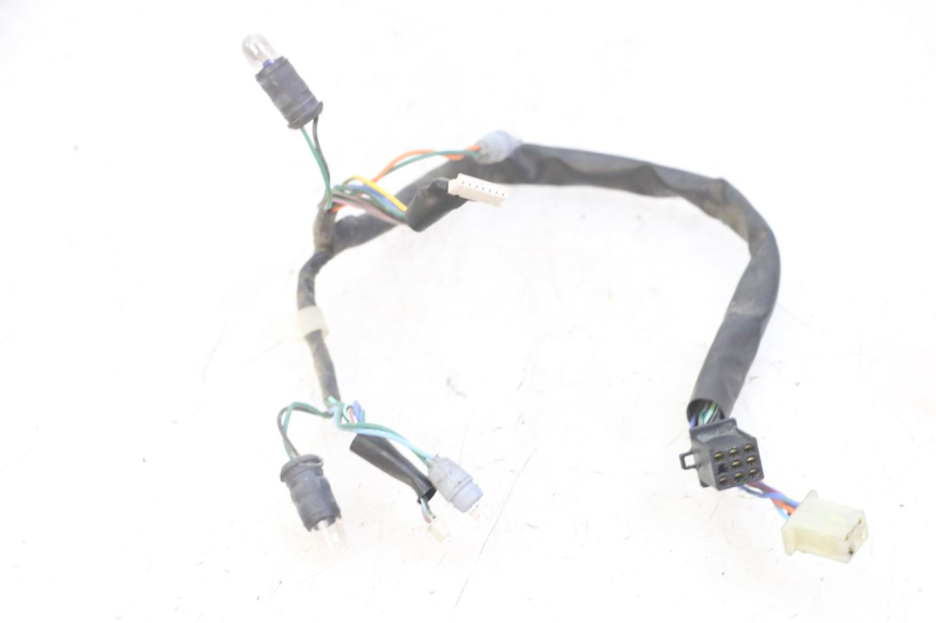 photo de TELLERKABELBOOM HONDA CBF 500 (2004 - 2007) - Overzicht