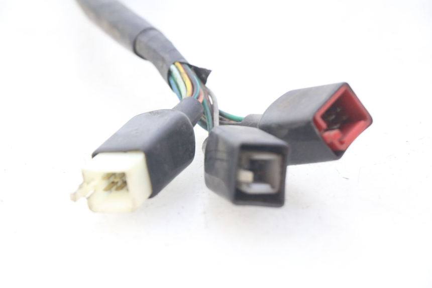 photo de TELLERKABELBOOM SYM CITYCOM CITY COM 125 (2009 - 2014) - Andere kijkhoek