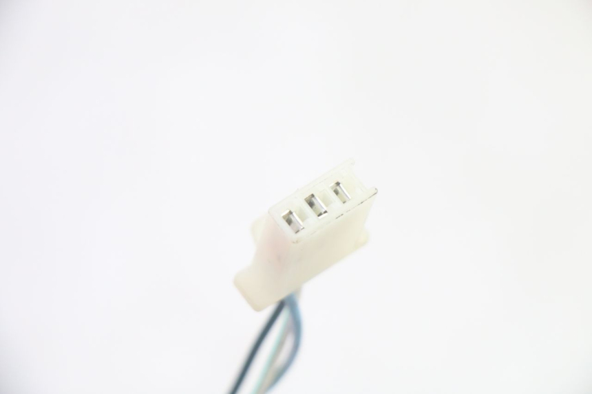 photo de TELLERKABELBOOM SYM CROX 4T 50 (2016 - 2023) - Zoom op gebruiksstaat