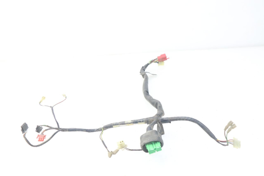 photo de TELLERKABELBOOM HONDA FES PANTHEON 125 (2003 - 2007) - Hoofdaanzicht