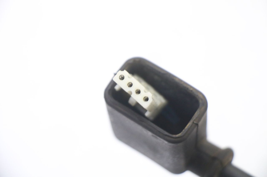 photo de TELLERKABELBOOM GILERA NEXUS 300 (2008 - 2013) - Zoom op gebruiksstaat