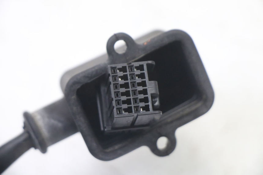 photo de TELLERKABELBOOM GILERA NEXUS 300 (2008 - 2013) - Andere kijkhoek