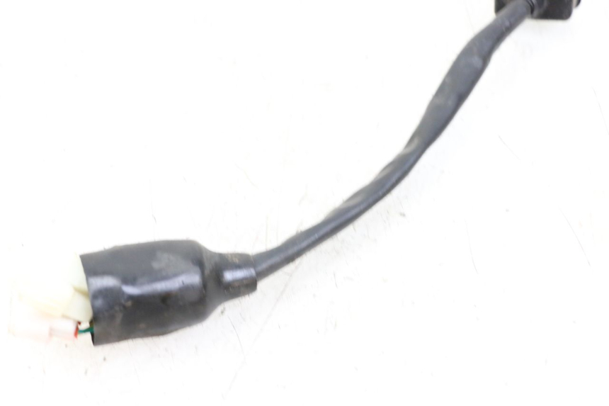 photo de TELLERKABELBOOM NECO GPX LC 2T 50 (2014 - 2018) - Zoom op gebruiksstaat