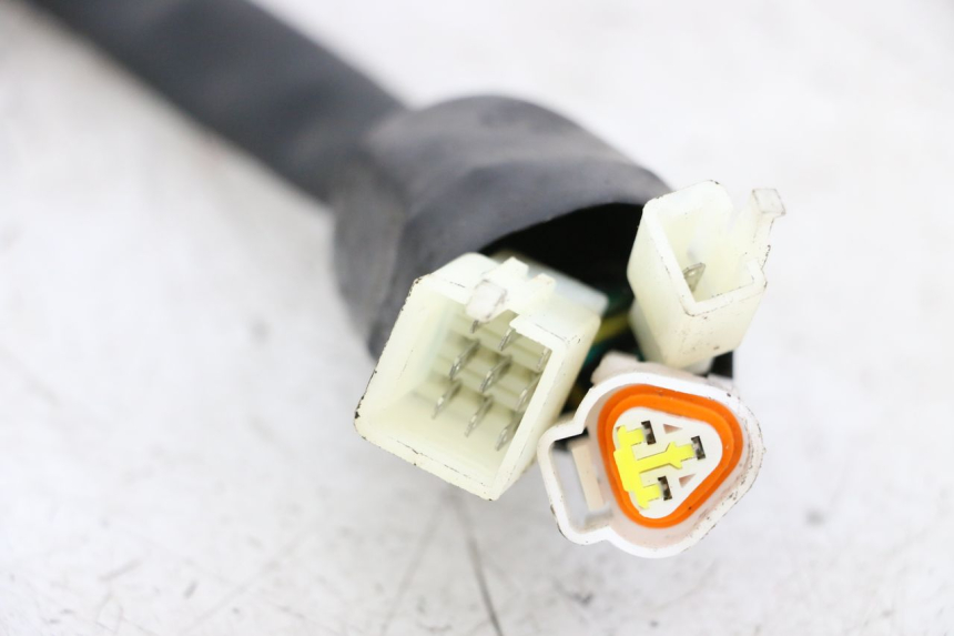 photo de TELLERKABELBOOM NECO GPX LC 2T 50 (2014 - 2018) - Andere kijkhoek