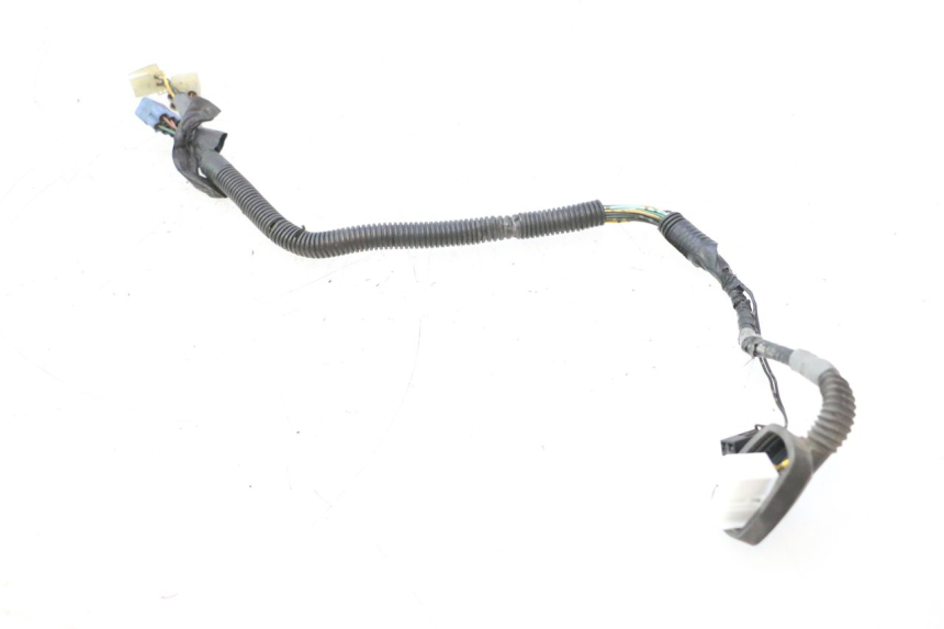 photo de TELDRAADTEL SUZUKI GSR 600 (2005 - 2012) - Hoofdaanzicht