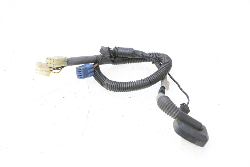 photo de TELDRAADTEL SUZUKI GSR 600 (2005 - 2012) - Detail van het onderdeel