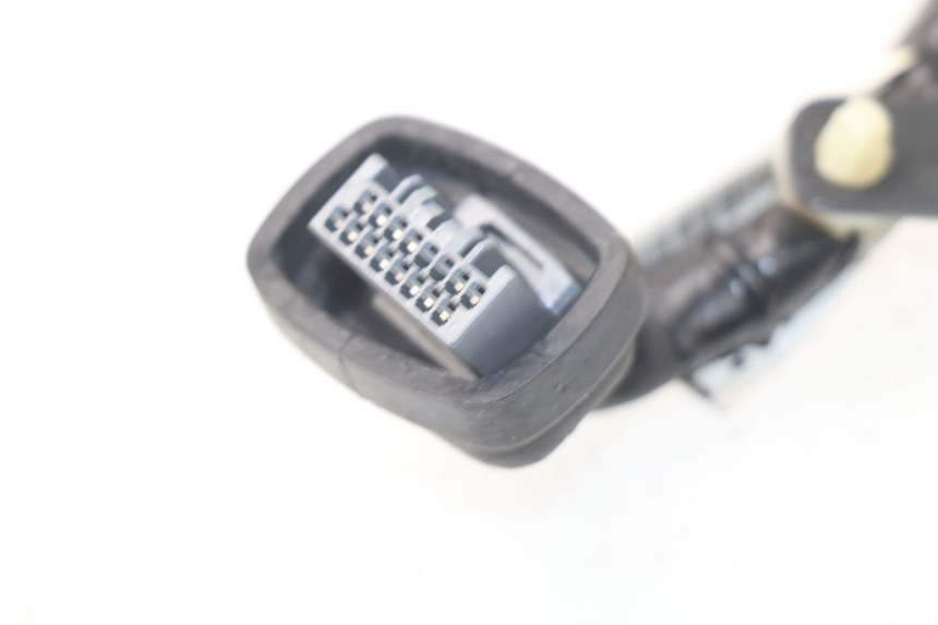 photo de TELLERKABELBOOM HONDA INTEGRA NC D 750 (2016 - 2018) - Detail van het onderdeel