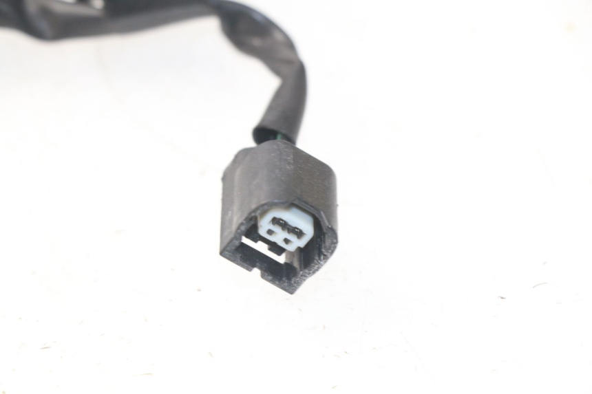 photo de TELLERKABELBOOM HONDA INTEGRA NC D 750 (2016 - 2018) - Andere kijkhoek