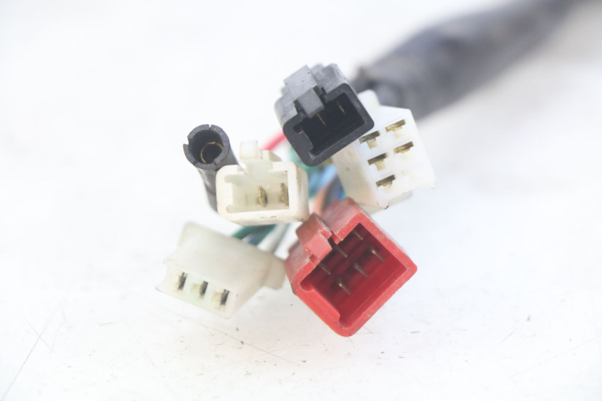 photo de TELLERKABELBOOM SYM JET SPORT XR 50 (2006 - 2015) - Technische close-up