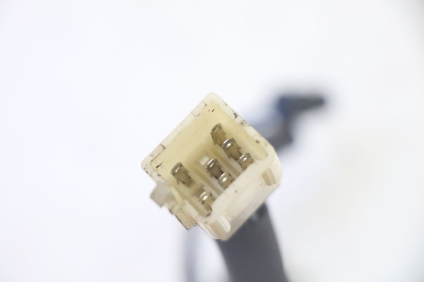 photo de TELLERKABELBOOM PEUGEOT KISBEE 4T 50 (2018 - 2022) - Zoom op gebruiksstaat