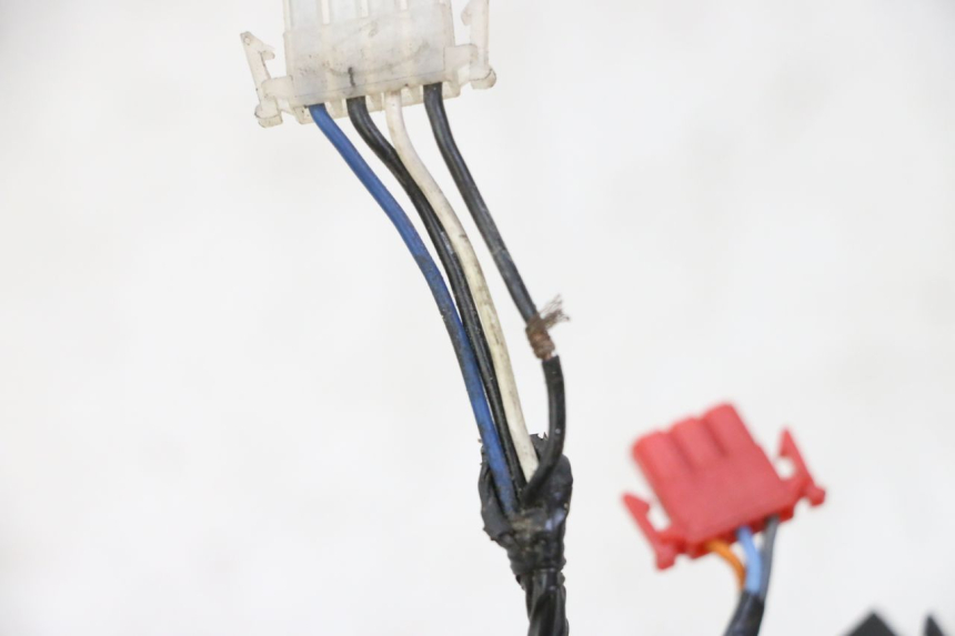 photo de TELLERKABELBOOM KYMCO LIKE 4T 50 (2019 - 2025) - Detail van het onderdeel